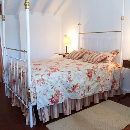Casa Da Lagoa Фурнаш Екстер'єр фото
